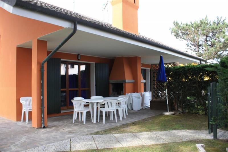 Insel Albarella Hotel Albarella Island Exterior photo